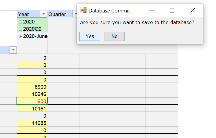How to enable Transaction logs in SNOP
