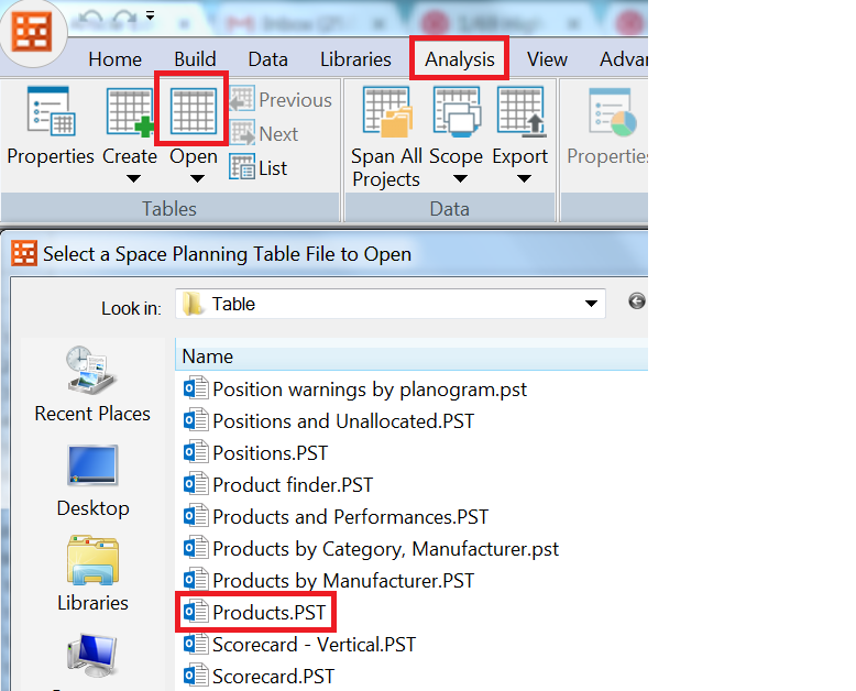How to change Bitmap override for all Products at once