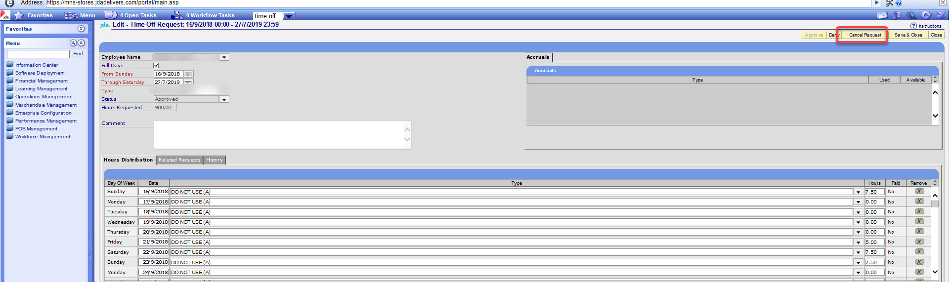how-do-i-cancel-a-time-off-request
