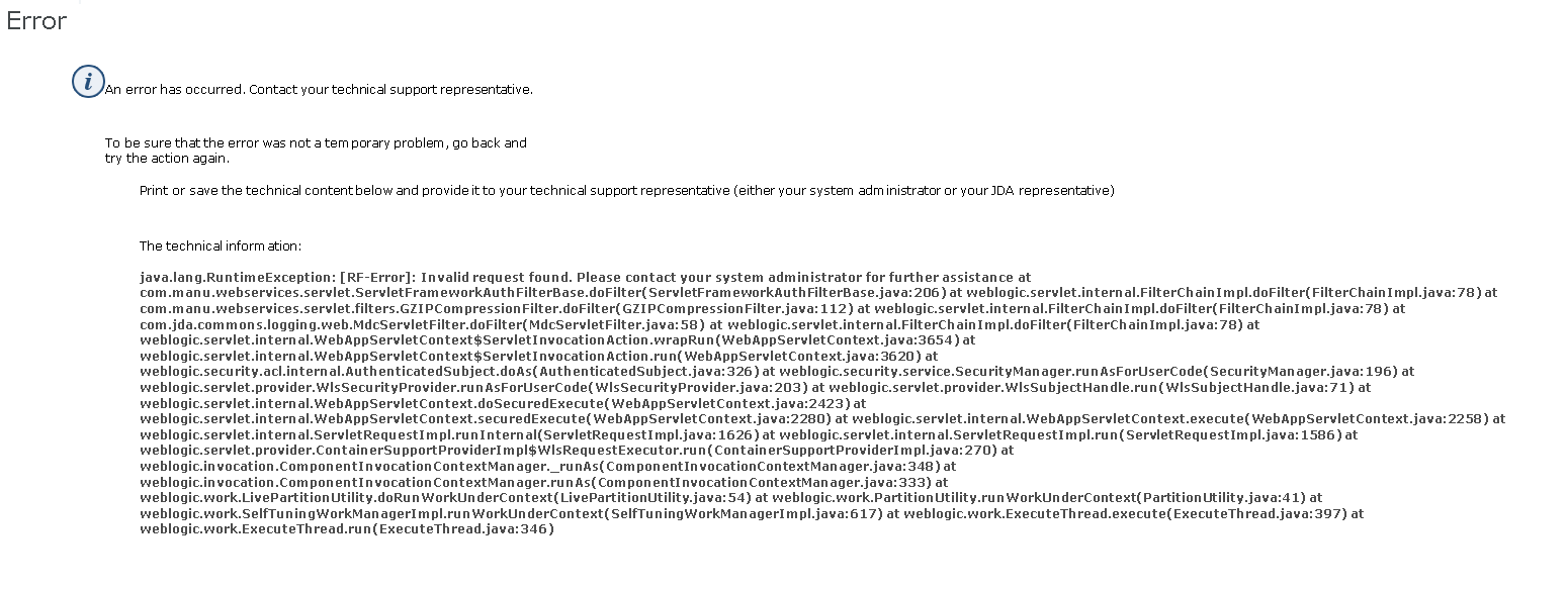 Why does my application timeout, before the Session timeout is exceeded?