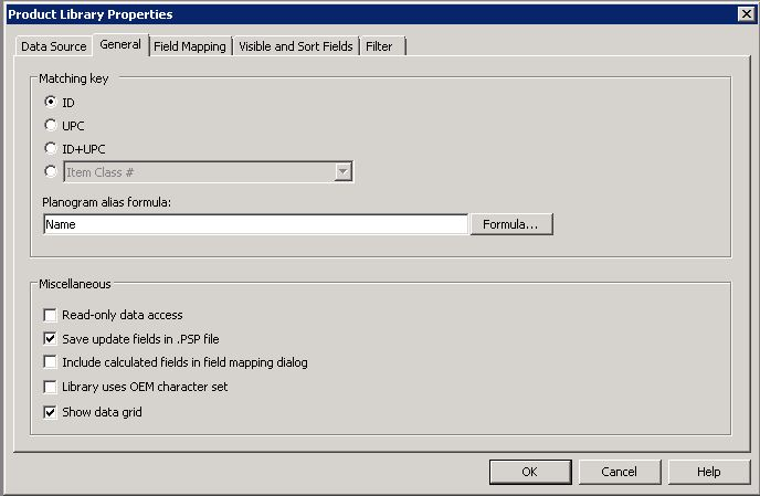 Creating a Product Library Using an Excel Spreadsheet (Video)