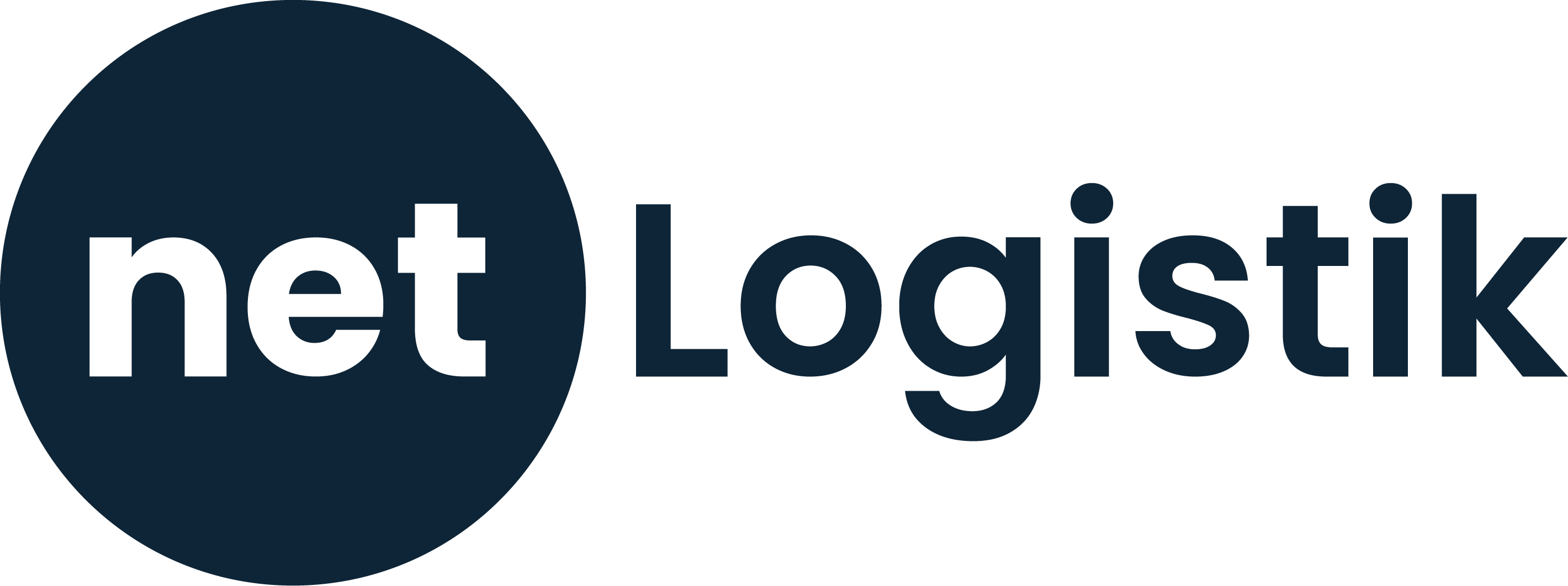 Partner Locator: NETLOGISTIK